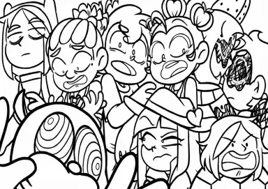 Turma do Torajo Completa com Abel Hipnotizado