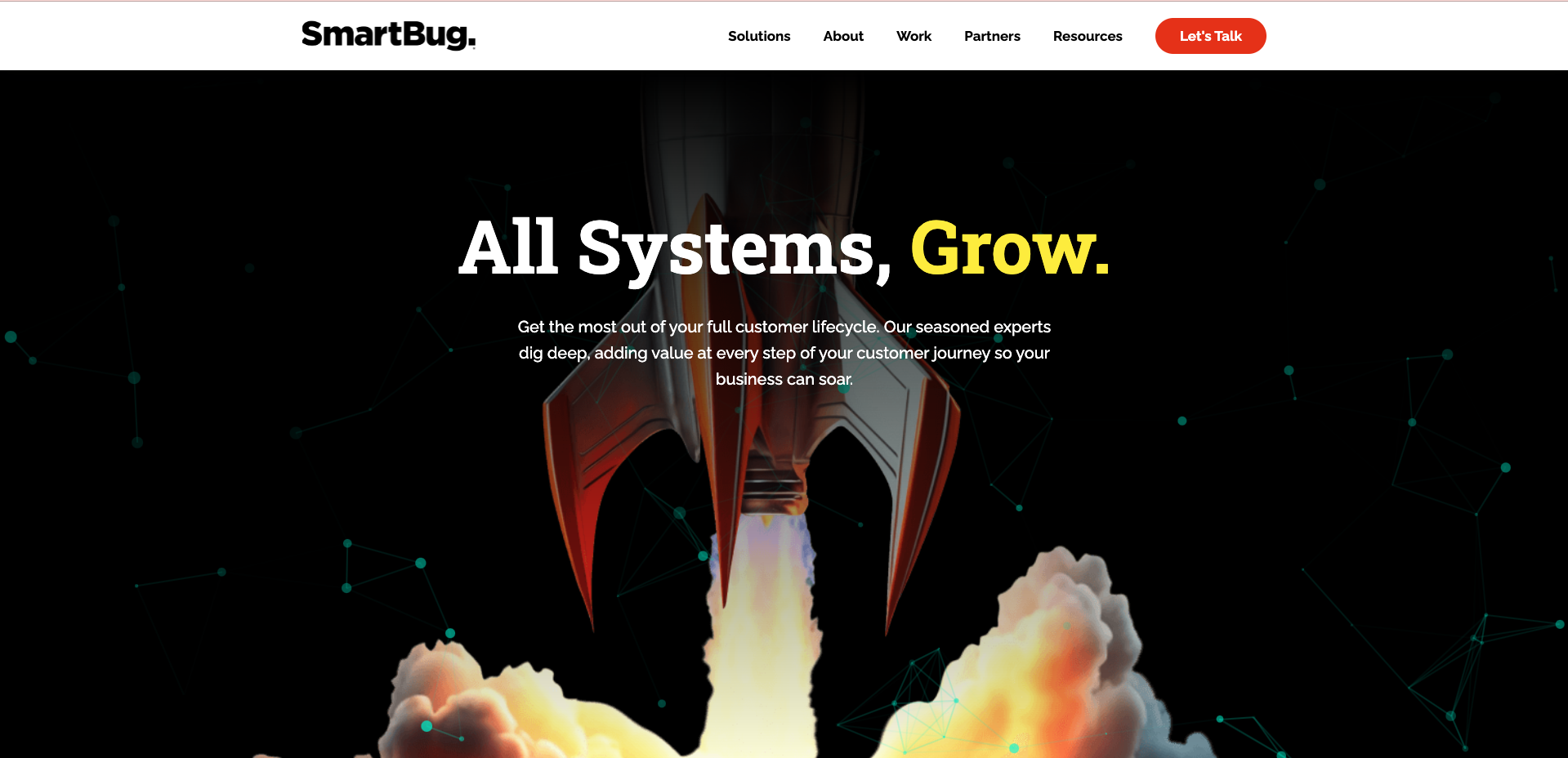 SmartBug Media