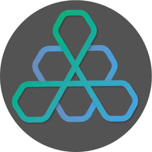 company logo