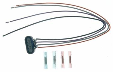 Fuel Pump Wiring Harness 5C 888-601