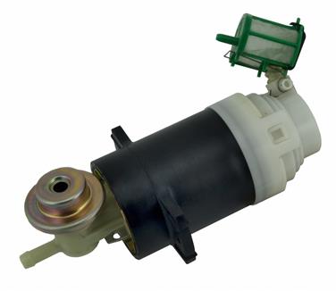 Fuel Pump and Strainer Set 5C P72068