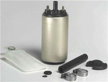 1996 Honda Prelude Fuel Pump and Strainer Set 5C P72165