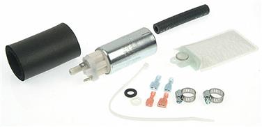 1994 Toyota Pickup Fuel Pump and Strainer Set 5C P72244