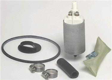 1989 Ford F-250 Fuel Pump and Strainer Set 5C P74067