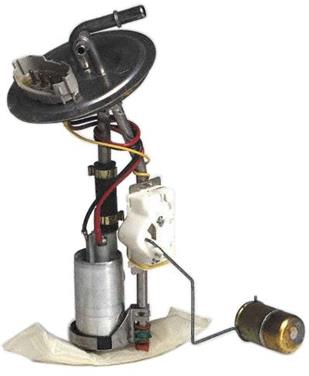 Fuel Pump Hanger Assembly 5C P74517S