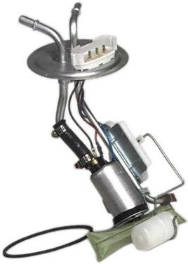 1989 Ford F-250 Fuel Pump Hanger Assembly 5C P74522S