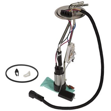 Fuel Pump Hanger Assembly 5C P74611S