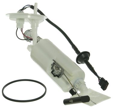 Fuel Pump Module Assembly 5C P74693M