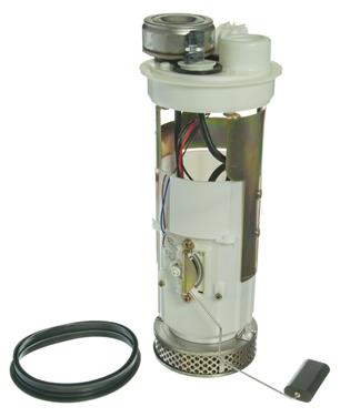 Fuel Pump Module Assembly 5C P74695M