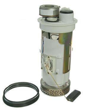 Fuel Pump Module Assembly 5C P74739M