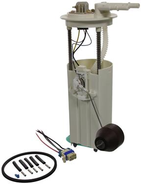 Fuel Pump Module Assembly 5C P74750M