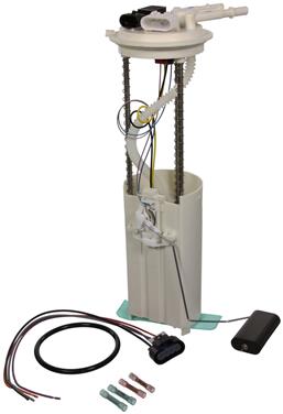 Fuel Pump Module Assembly 5C P74773M