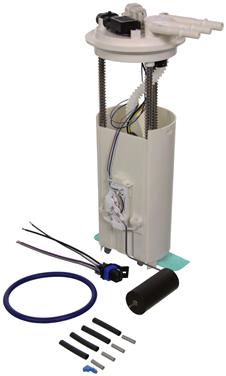 Fuel Pump Module Assembly 5C P74792M