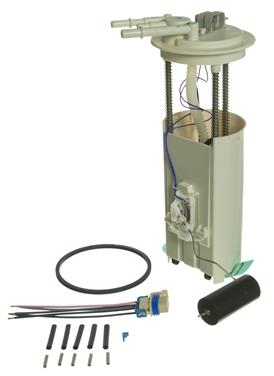 Fuel Pump Module Assembly 5C P74820M