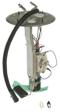 Fuel Pump Hanger Assembly 5C P74857S