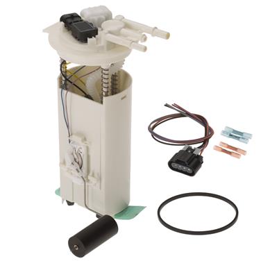 Fuel Pump Module Assembly 5C P74900M