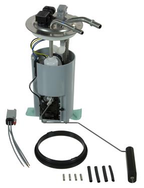 Fuel Pump Module Assembly 5C P74904M