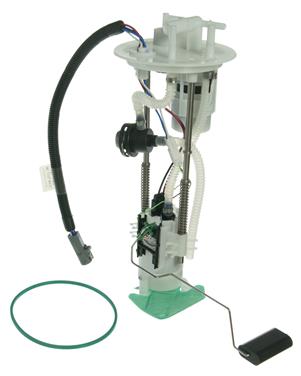 Fuel Pump Module Assembly 5C P74992M