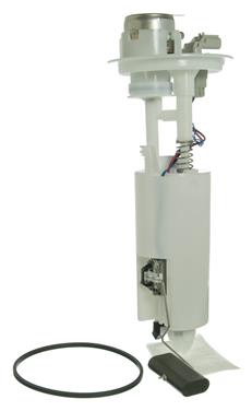 Fuel Pump Module Assembly 5C P75025M