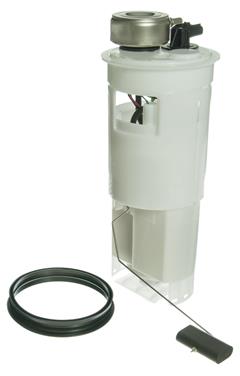 Fuel Pump Module Assembly 5C P75028M