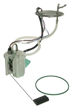 Fuel Pump Module Assembly 5C P75035M