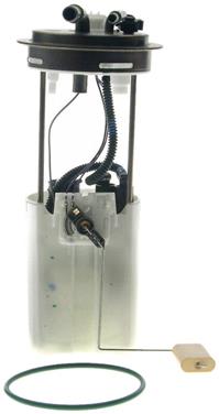 Fuel Pump Module Assembly 5C P76091M