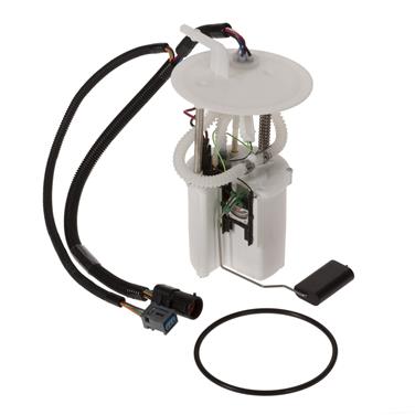 Fuel Pump Module Assembly 5C P76124M