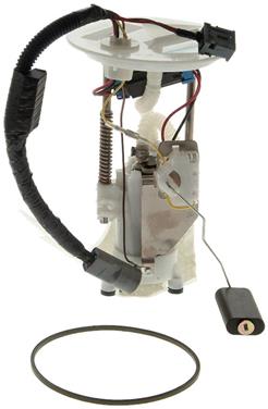 Fuel Pump Module Assembly 5C P76125M