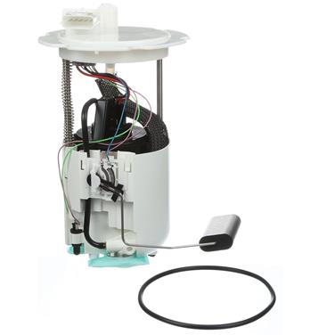 2005 Nissan Altima Fuel Pump Module Assembly 5C P76174M