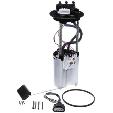 Fuel Pump Module Assembly 5C P76184M