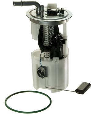 Fuel Pump Module Assembly 5C P76217M