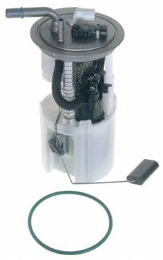 Fuel Pump Module Assembly 5C P76218M