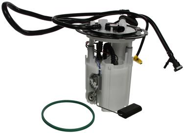 Fuel Pump Module Assembly 5C P76221M