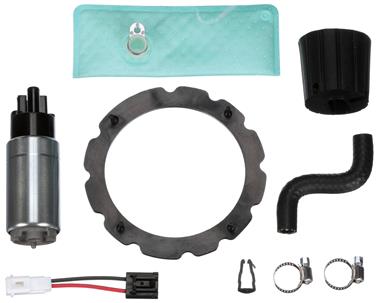 Fuel Pump and Strainer Set 5C P76229