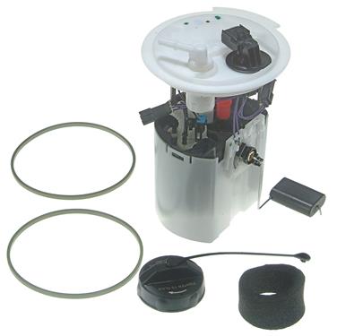 Fuel Pump Module Assembly 5C P76254M