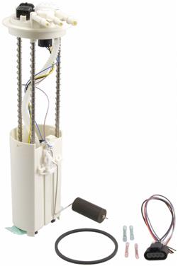 Fuel Pump Module Assembly 5C P76265M