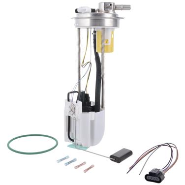 Fuel Pump Module Assembly 5C P76285M