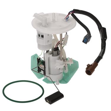 Fuel Pump Module Assembly 5C P76302M