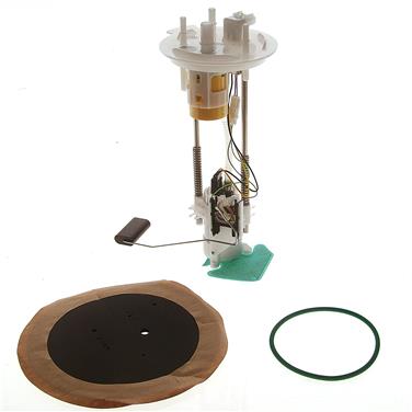 Fuel Pump Module Assembly 5C P76336M