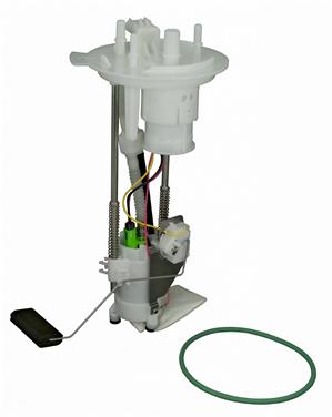 Fuel Pump Module Assembly 5C P76345M