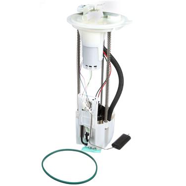 2006 Nissan Titan Fuel Pump Module Assembly 5C P76360M