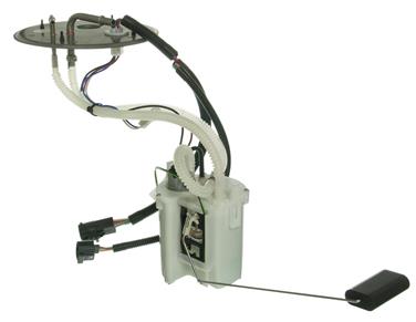 Fuel Pump Module Assembly 5C P76398M