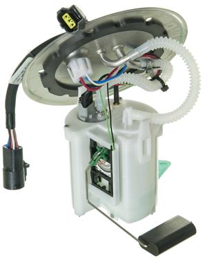 Fuel Pump Module Assembly 5C P76471M