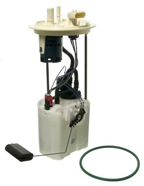 Fuel Pump Module Assembly 5C P76474M