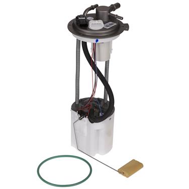 Fuel Pump Module Assembly 5C P76507M