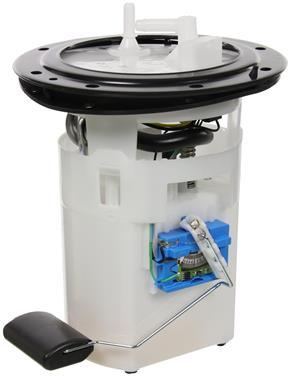 Fuel Pump Module Assembly 5C P76526M