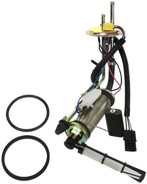 Fuel Pump Module Assembly 5C P76542M