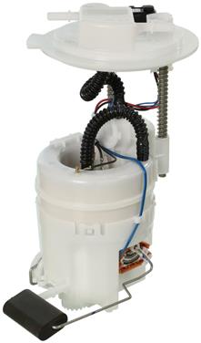 Fuel Pump Module Assembly 5C P76603M