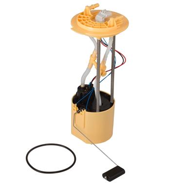 Fuel Pump Module Assembly 5C P76611M