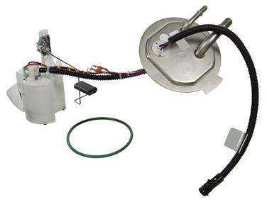 Fuel Pump Module Assembly 5C P76651M